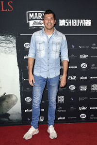 Filmpremiere 'Rapunzels Fluch' in Berlin