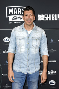 Filmpremiere 'Rapunzels Fluch' in Berlin