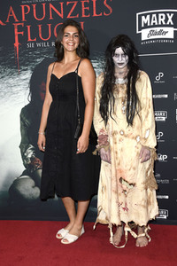 Filmpremiere 'Rapunzels Fluch' in Berlin