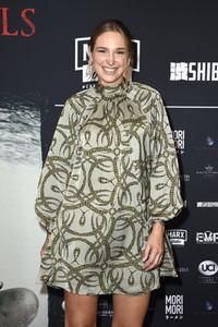 Filmpremiere 'Rapunzels Fluch' in Berlin