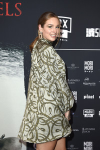 Filmpremiere 'Rapunzels Fluch' in Berlin