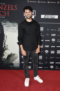 Filmpremiere 'Rapunzels Fluch' in Berlin