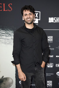 Filmpremiere 'Rapunzels Fluch' in Berlin