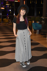 Filmpremiere 'Rapunzels Fluch' in Berlin