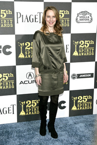 Film Independent Spirit Awards 2010 in Los Angeles