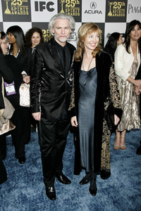 Film Independent Spirit Awards 2010 in Los Angeles