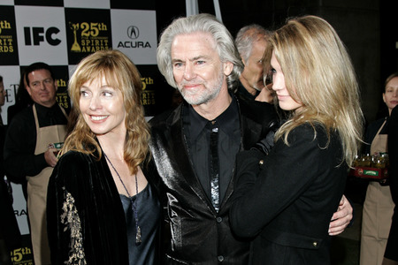 Film Independent Spirit Awards 2010 in Los Angeles