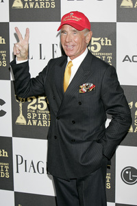 Film Independent Spirit Awards 2010 in Los Angeles