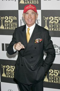 Film Independent Spirit Awards 2010 in Los Angeles