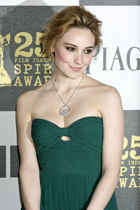 Film Independent Spirit Awards 2010 in Los Angeles