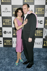 Film Independent Spirit Awards 2010 in Los Angeles