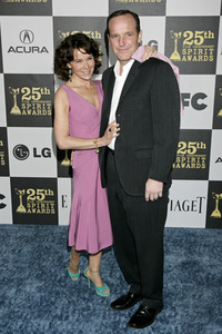 Film Independent Spirit Awards 2010 in Los Angeles