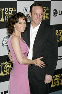 Film Independent Spirit Awards 2010 in Los Angeles