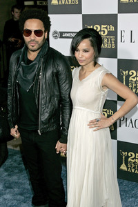 Film Independent Spirit Awards 2010 in Los Angeles