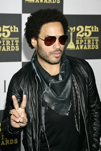 Film Independent Spirit Awards 2010 in Los Angeles