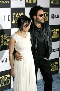 Film Independent Spirit Awards 2010 in Los Angeles