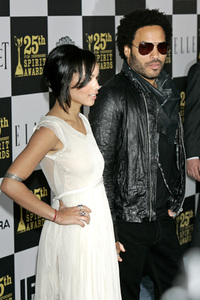 Film Independent Spirit Awards 2010 in Los Angeles