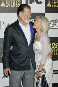 Film Independent Spirit Awards 2010 in Los Angeles