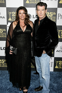 Film Independent Spirit Awards 2010 in Los Angeles