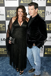 Film Independent Spirit Awards 2010 in Los Angeles