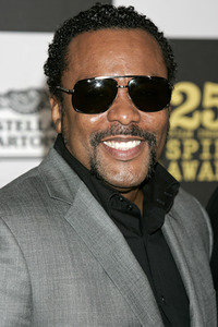 Film Independent Spirit Awards 2010 in Los Angeles