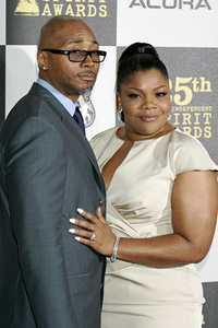 Film Independent Spirit Awards 2010 in Los Angeles