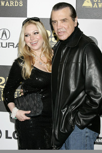 Film Independent Spirit Awards 2010 in Los Angeles