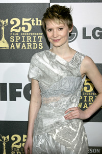 Film Independent Spirit Awards 2010 in Los Angeles