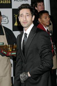 Film Independent Spirit Awards 2010 in Los Angeles