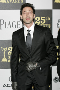 Film Independent Spirit Awards 2010 in Los Angeles