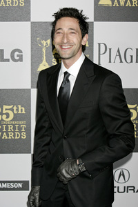 Film Independent Spirit Awards 2010 in Los Angeles