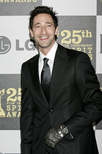 Film Independent Spirit Awards 2010 in Los Angeles