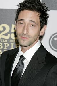 Film Independent Spirit Awards 2010 in Los Angeles