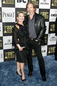 Film Independent Spirit Awards 2010 in Los Angeles