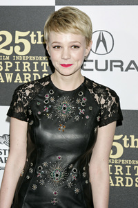 Film Independent Spirit Awards 2010 in Los Angeles