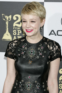 Film Independent Spirit Awards 2010 in Los Angeles