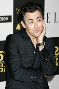 Film Independent Spirit Awards 2010 in Los Angeles