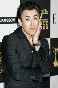 Film Independent Spirit Awards 2010 in Los Angeles