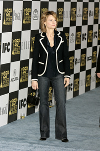 Film Independent Spirit Awards 2010 in Los Angeles