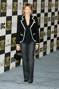 Film Independent Spirit Awards 2010 in Los Angeles