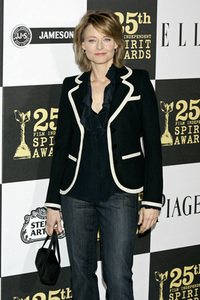 Film Independent Spirit Awards 2010 in Los Angeles