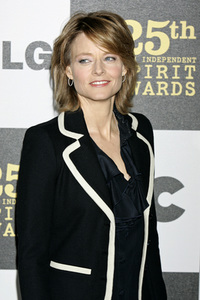 Film Independent Spirit Awards 2010 in Los Angeles