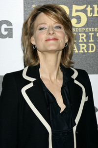 Film Independent Spirit Awards 2010 in Los Angeles