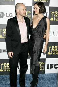 Film Independent Spirit Awards 2010 in Los Angeles