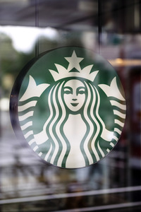 Symbolfoto Starbucks