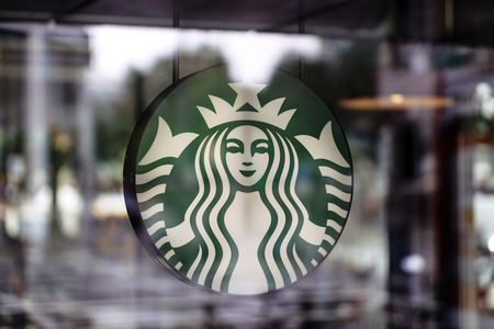 Symbolfoto Starbucks