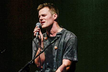 Konzert vom Tom Gregory Acoustic Trio in Uelzen