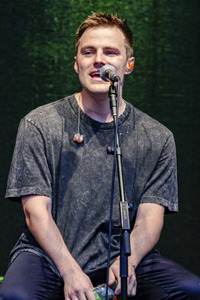 Konzert vom Tom Gregory Acoustic Trio in Uelzen