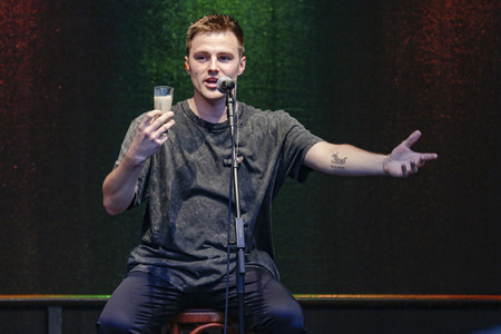 Konzert vom Tom Gregory Acoustic Trio in Uelzen