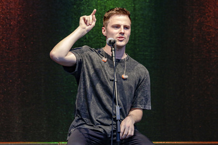 Konzert vom Tom Gregory Acoustic Trio in Uelzen